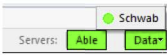 Green boxes