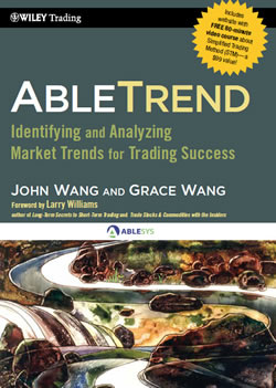 AbleTrend Book