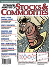 Stocks & Commodities Magazine interview