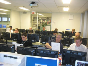 Ablesys corporation trading system software