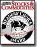 Stocks & Commodities Magazine