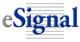 eSignal