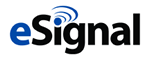 eSignal