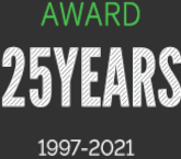 Award winning