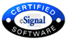 eSignal Certified Trading Software