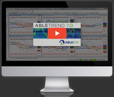 AbleTrend video