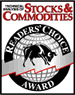 Stocks & Commodities Awards for Trading Systems