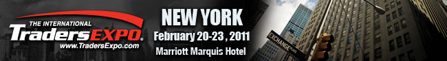 Traders Expo