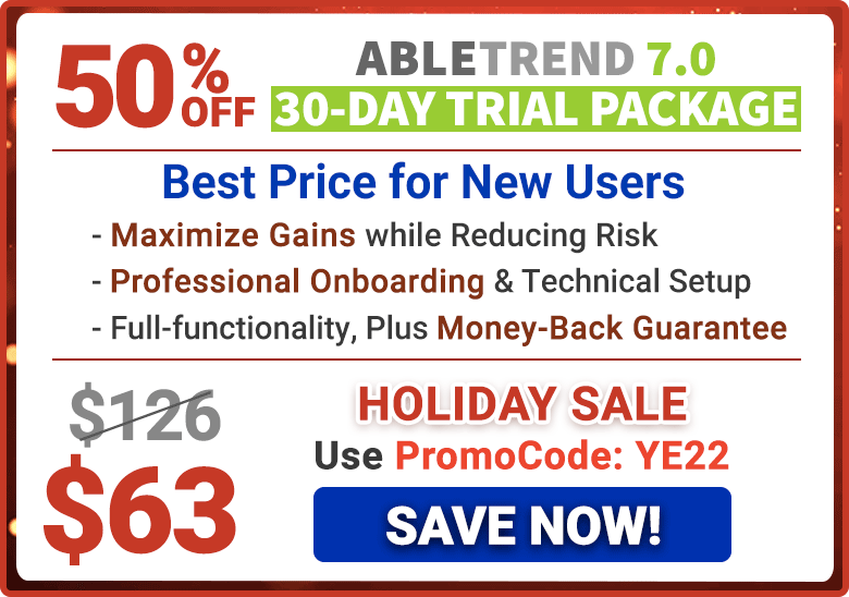 Year End Promotion Trial
